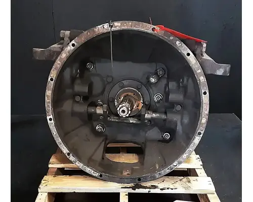 Eaton/Fuller RT13709H TransmissionTransaxle Assembly