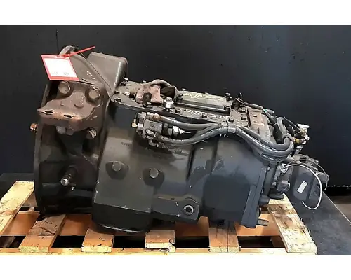 Eaton/Fuller RT13709H TransmissionTransaxle Assembly