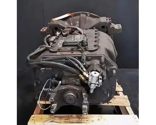 Eaton/Fuller RT13709H TransmissionTransaxle Assembly
