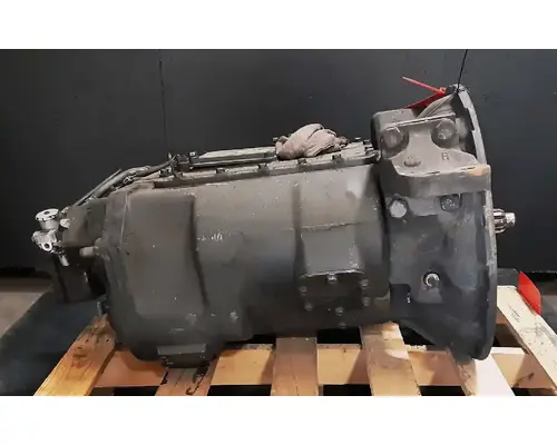 Eaton/Fuller RT13709H TransmissionTransaxle Assembly