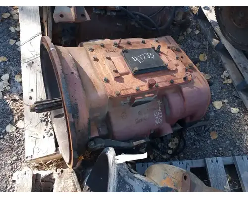 Eaton/Fuller RT14607B Transmission Assembly
