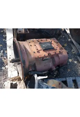 Eaton/Fuller RT14607B Transmission Assembly