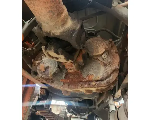 Eaton/Fuller RT14607B Transmission Assembly