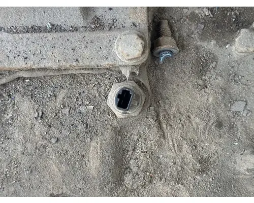 Eaton/Fuller RT14607B Transmission Assembly