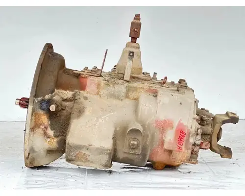 Eaton/Fuller RT14607B Transmission Assembly