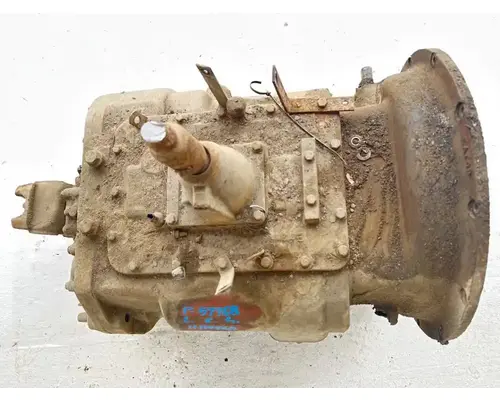Eaton/Fuller RT14607B Transmission Assembly