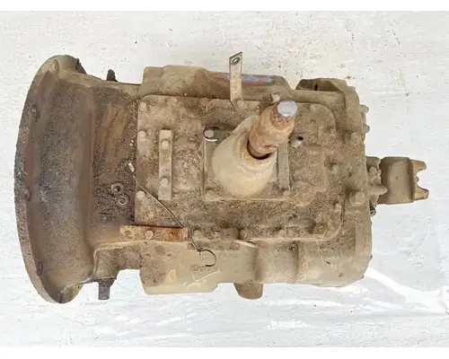 Eaton/Fuller RT14607B Transmission Assembly