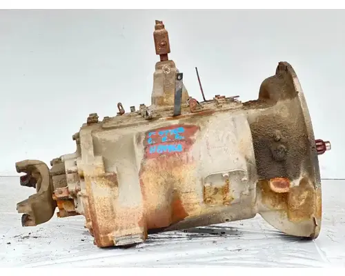 Eaton/Fuller RT14607B Transmission Assembly