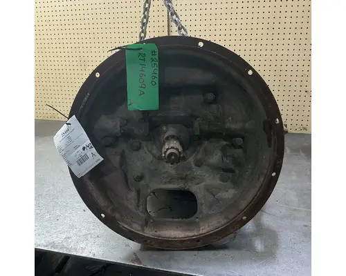 Eaton/Fuller RT14609A TransmissionTransaxle Assembly