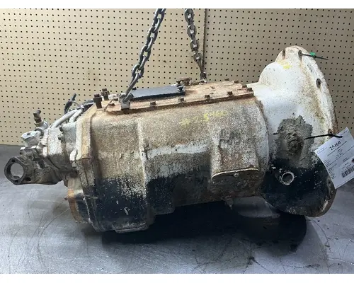 Eaton/Fuller RT14609A TransmissionTransaxle Assembly