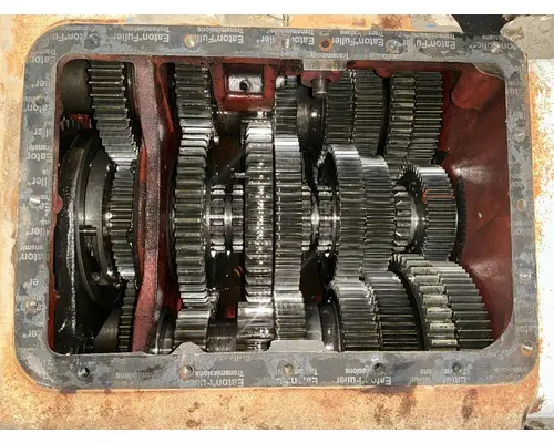 Eaton/Fuller RT14609A TransmissionTransaxle Assembly