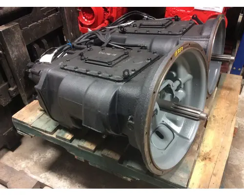 Eaton/Fuller RT14615 Transmission Assembly