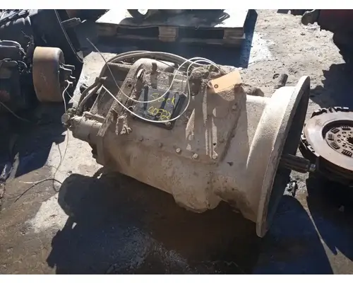 Eaton/Fuller RT14615 Transmission Assembly