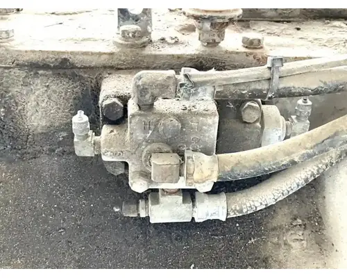 Eaton/Fuller RT14615 Transmission Assembly