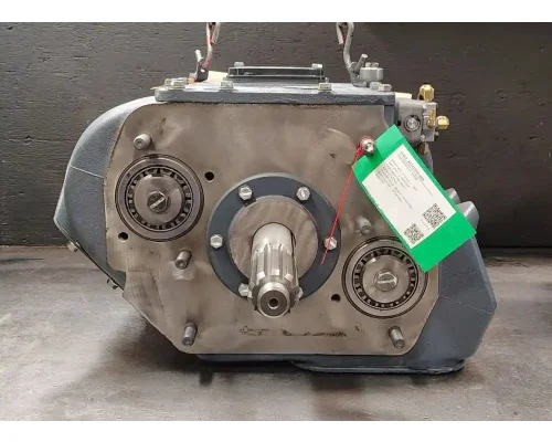 Eaton/Fuller RT14709H TransmissionTransaxle Assembly