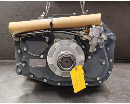 Eaton/Fuller RT14709H TransmissionTransaxle Assembly