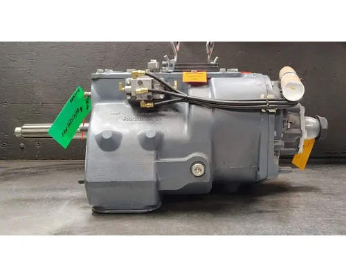 Eaton/Fuller RT14709H TransmissionTransaxle Assembly