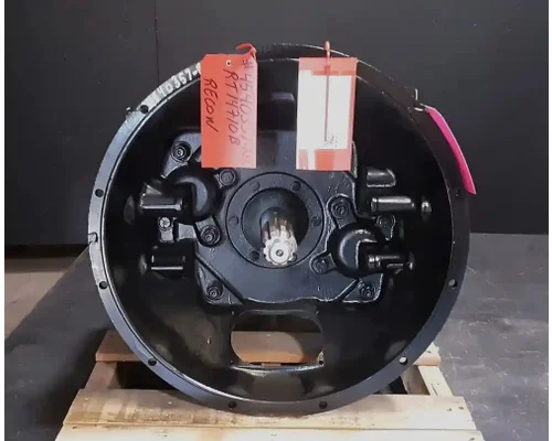 Eaton/Fuller RT14710B TransmissionTransaxle Assembly