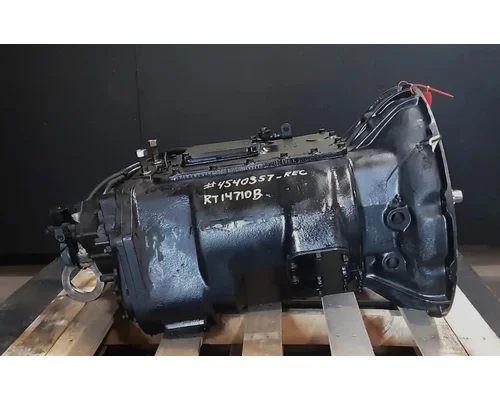 Eaton/Fuller RT14710B TransmissionTransaxle Assembly