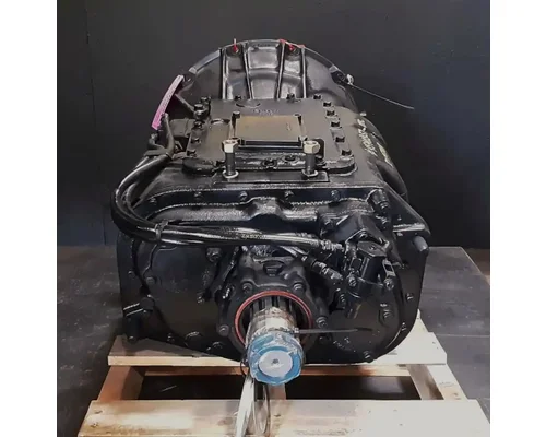 Eaton/Fuller RT14710B TransmissionTransaxle Assembly