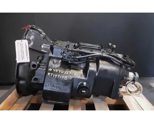 Eaton/Fuller RT14710B TransmissionTransaxle Assembly