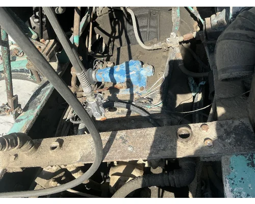 Eaton/Fuller RT14710B Transmission/Transaxle Assembly