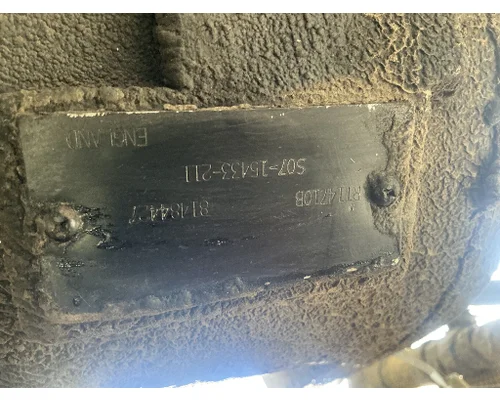Eaton/Fuller RT14710B TransmissionTransaxle Assembly