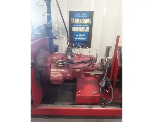 Eaton/Fuller RT14715 Transmission Assembly
