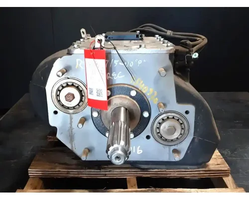 Eaton/Fuller RT14715 TransmissionTransaxle Assembly