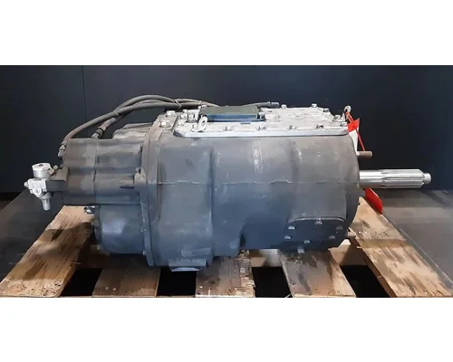 Eaton/Fuller RT14715 TransmissionTransaxle Assembly