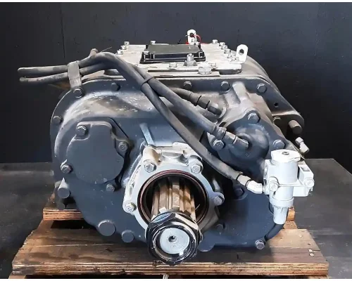 Eaton/Fuller RT14715 TransmissionTransaxle Assembly