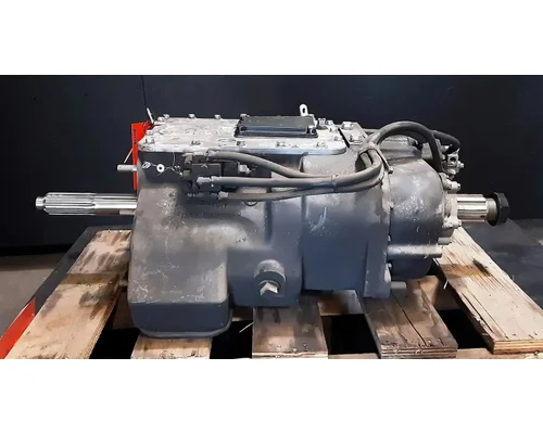 Eaton/Fuller RT14715 TransmissionTransaxle Assembly