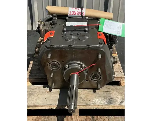 Eaton/Fuller RT610 TransmissionTransaxle Assembly