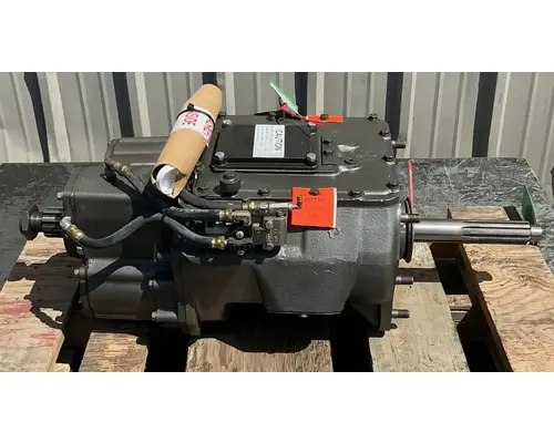 Eaton/Fuller RT610 TransmissionTransaxle Assembly