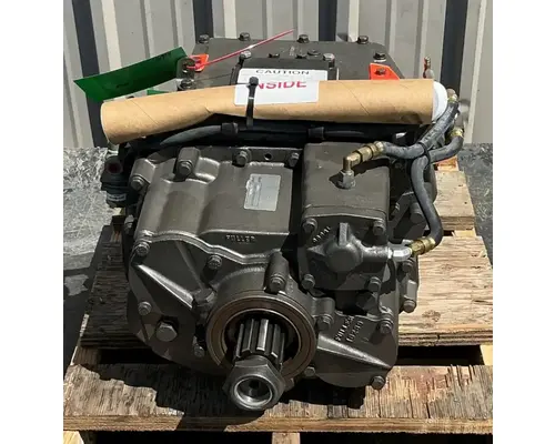 Eaton/Fuller RT610 TransmissionTransaxle Assembly
