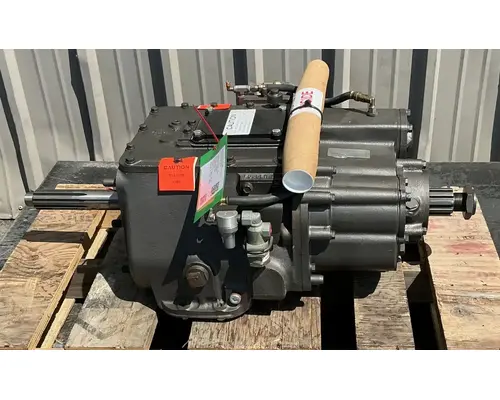Eaton/Fuller RT610 TransmissionTransaxle Assembly