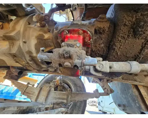 Eaton/Fuller RT613 PTO
