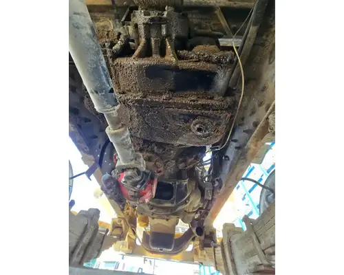 Eaton/Fuller RT613 PTO