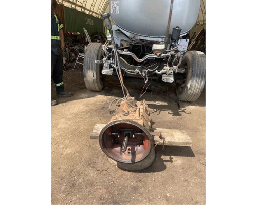 Eaton/Fuller RT6609A Transmission Assembly