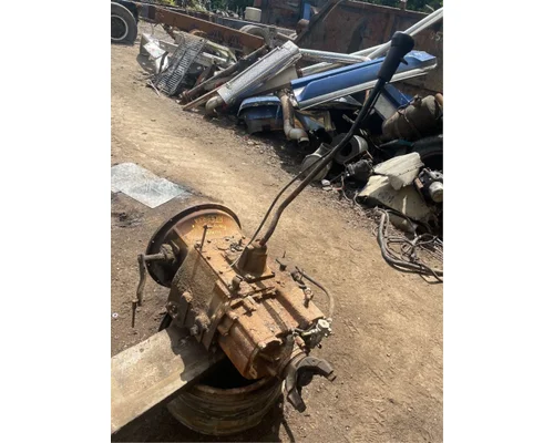 Eaton/Fuller RT6609A Transmission Assembly