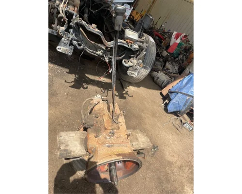 Eaton/Fuller RT6609A Transmission Assembly