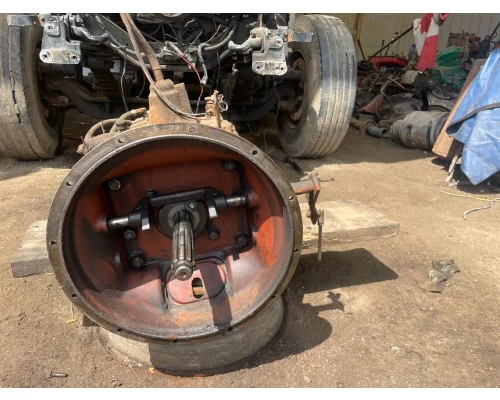 Eaton/Fuller RT6609A Transmission Assembly