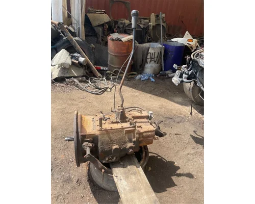 Eaton/Fuller RT6609A Transmission Assembly