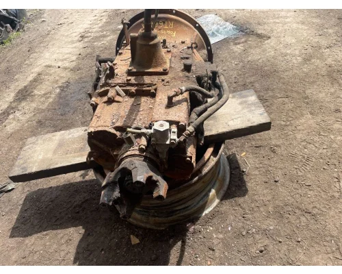 Eaton/Fuller RT6609A Transmission Assembly