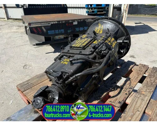 Eaton-Fuller RT6610 Transmission Assembly
