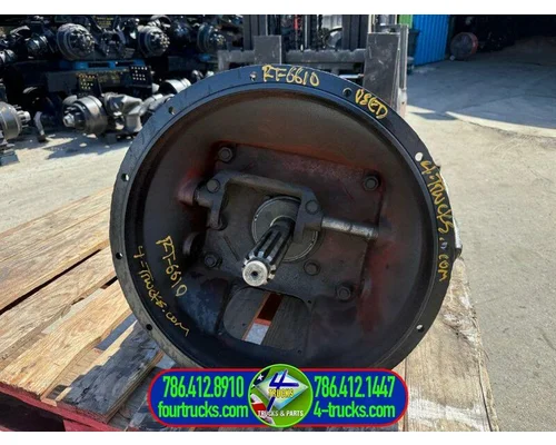Eaton-Fuller RT6610 Transmission Assembly