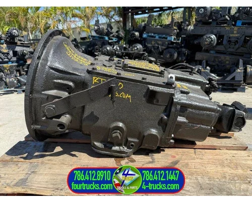 Eaton-Fuller RT6610 Transmission Assembly