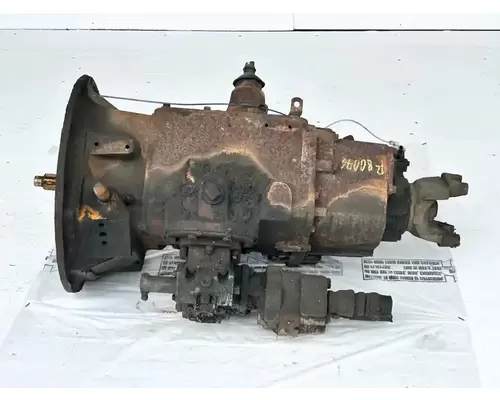 Eaton/Fuller RT6610 Transmission Assembly