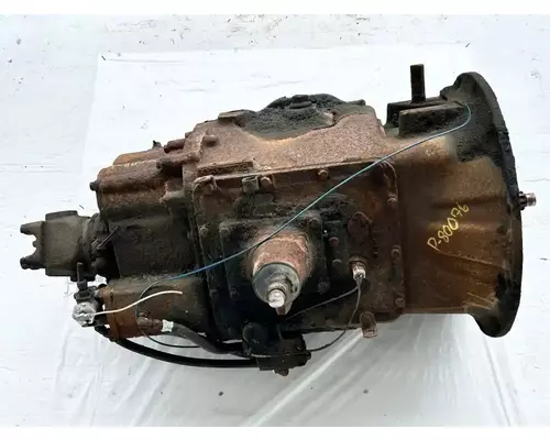 Eaton/Fuller RT6610 Transmission Assembly