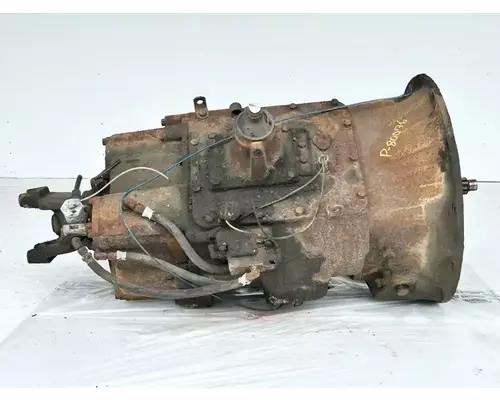 Eaton/Fuller RT6610 Transmission Assembly